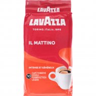 Кофе молотый «Lavazza» Il Mattino, 250 г