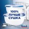 Ополаскиватель для посудомоечных машин «Finish» блеск и защита, 450 мл
