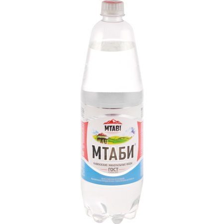Вода мин.газ«НАГУТСК-26»(т.з.)Мтаби1.25л