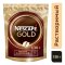 Кофе растворимый «Nescafe Gold» с добавлением молотого, 130 г