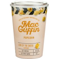 Попкорн «Macguffin» сырный, 60 г