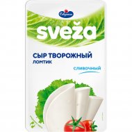 Сыр творожный «Савушкин» Сливочный, 60%, 150 г