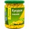 Кукуруза сахарная «Горынь» в зернах, 450 г