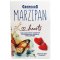 Конфеты неглазированные «Grondard» сердечки марципановые, 70 г