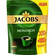 Кофе растворимый «Jacobs Monarch» 400 г