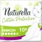 Гигиенические прокладки «Naturella» Cotton Protection, макси, 10 шт.