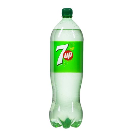 Напиток газированный «7up» 1.5 л