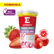 Напиток к/м«EX.HIGH-PRO»(без,кл-зем)250г