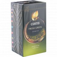 Чай зеленый «Curtis» Fresh Green, 42.5 г