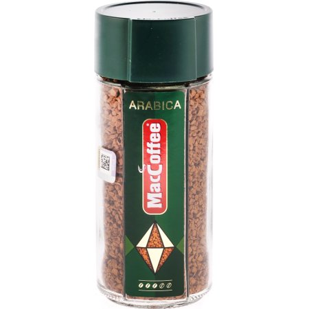 Кофе растворимый «MacCoffee» 100 г