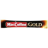 Кофе «MacCoffee» натуральный, растворимый, сублимированный, 2 г