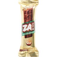 Батончик «ZA SPARTAK» (кар,арах,фунд)50г