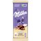 Шоколад молочный «Milka bubbles» с кокосовой начинкой, 92 г