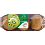 Киви свежие «Green», 3 шт
