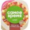 Салат «Самое время» охотничий с колбасками, 250 г