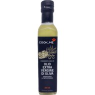 Масло олив«EX.VIR»(с бел.трюф,ст/б)250мл