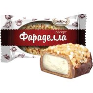 Десерт «Фараделла» с печеньем, 1 кг