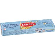 Макароны«BARILLA»(Спаг.без глютена)400г