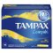 Женские гигиенические тампоны «Tampax Compak Regular» 16 шт.