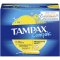 Женские гигиенические тампоны «Tampax Compak Regular» 16 шт.