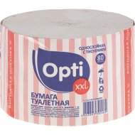 Бумага туалетная «OPTI XXL» 1шт