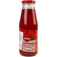 Томаты «Passata Vera» протертые пастеризованные с/б, 690 г