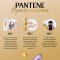 Набор «Pantene» шампунь для волос + сыворотка-кондиционер 4в1 Интенсивное восстановление, 250+200 мл