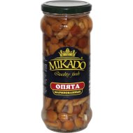 Опята маринованные «Mikado», 350 г