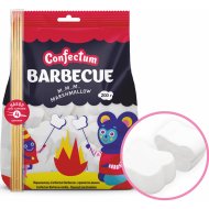 Маршмеллоу «Confectum Barbecue» с ароматом ванили, 200 г