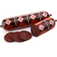 Колбаса кровяная «Кашанка Деревенская», 1 кг