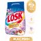 Стиральный порошок «Losk» Жасмин и масло жожоба, 2.7 кг